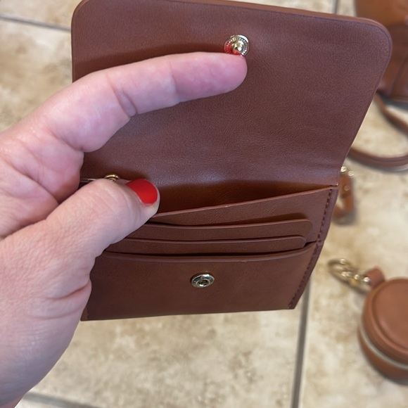 Itzy Ritzy Diaper Bag & Crossbody Set - Picture 8 of 9